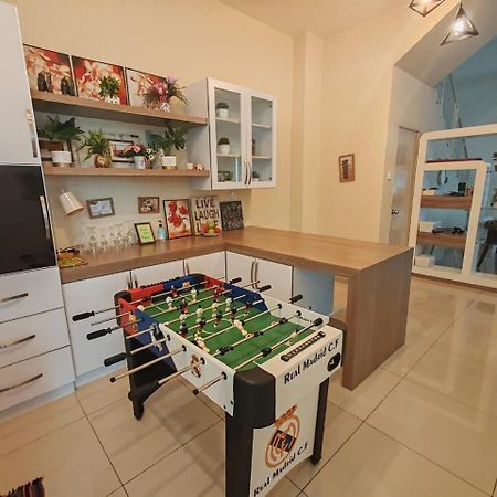 Teluk Batik 17Paradisehome Private Pool Karaoke Snooker Bbq 15Pax Lumut Eksteriør bilde