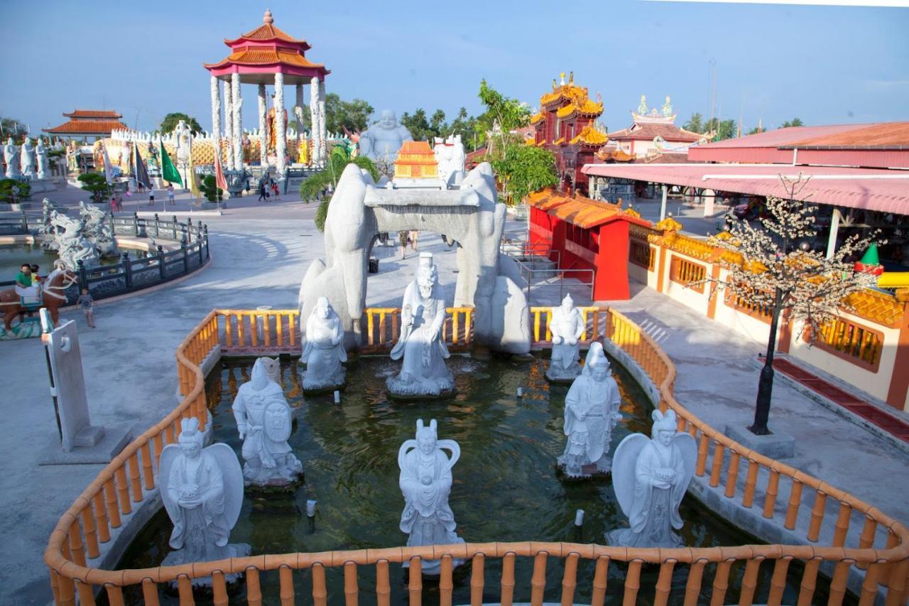 Teluk Batik 17Paradisehome Private Pool Karaoke Snooker Bbq 15Pax Lumut Eksteriør bilde