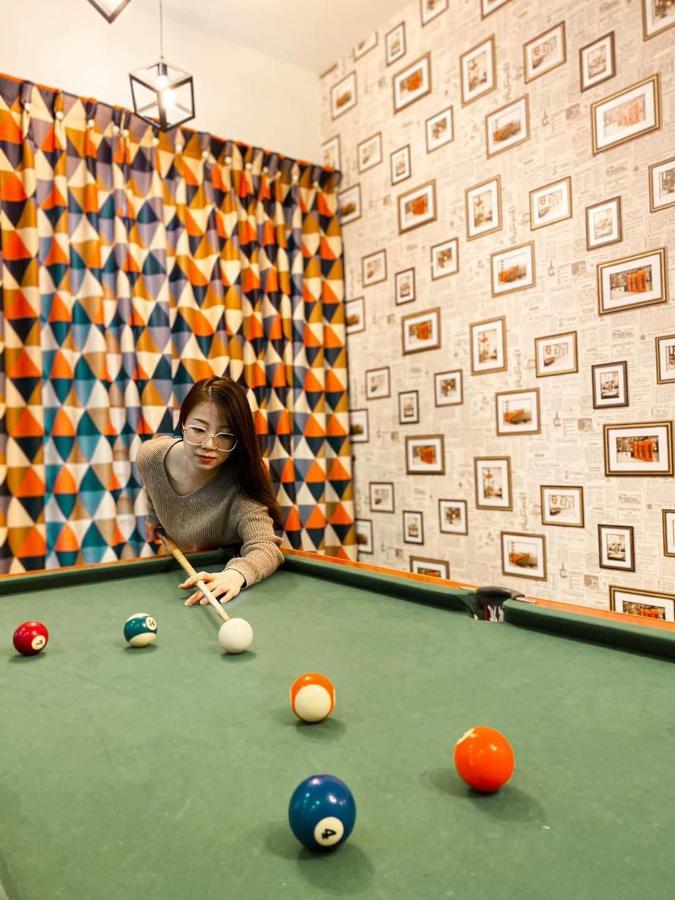 Teluk Batik 17Paradisehome Private Pool Karaoke Snooker Bbq 15Pax Lumut Eksteriør bilde