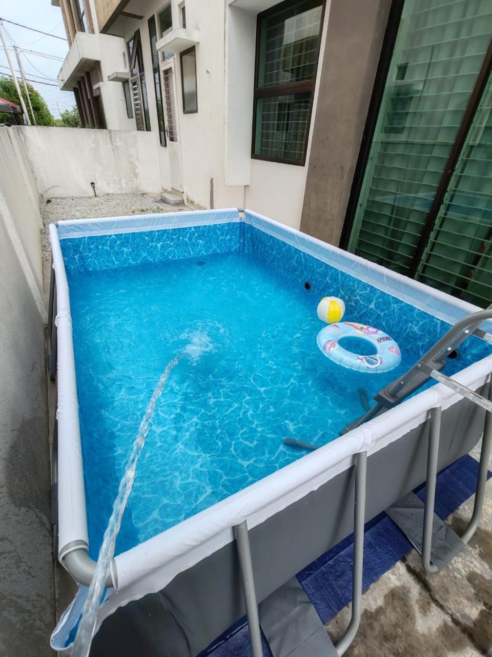 Teluk Batik 17Paradisehome Private Pool Karaoke Snooker Bbq 15Pax Lumut Eksteriør bilde